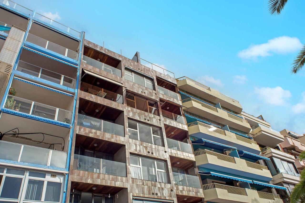 Dream House Canteras Beach Las Palmas de Gran Canária Exterior foto